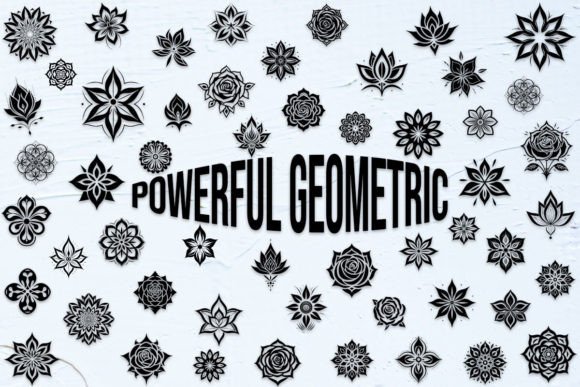 Powerful Geometric: A Bold Choice