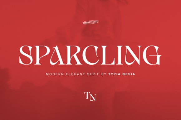 Sparcling is a font that caught my eye during a recent redesign of a boutique online store. The goal was to create a more polished and professional look while maintaining a modern feel. I started by testing Sparcling in the hero section, where it immediately stood out with its clean lines and elegant curves. It felt right for the brand’s aesthetic, blending sophistication with a contemporary edge.