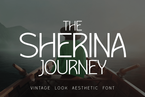The Sherina: A Modern Sans Serif Review