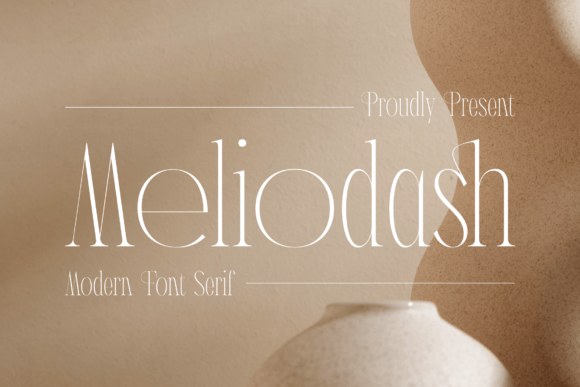 Upgrade Your Brand with Meliodash